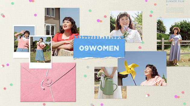 [화보촬영] 김민경 2022 S/S