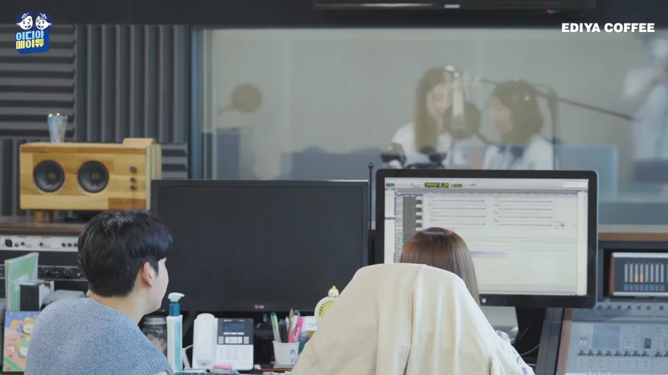 [유튜브] 업무 협업