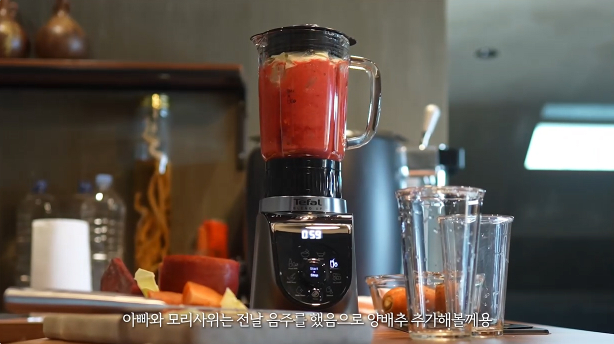 [제작지원] 유튜브 어동이네 라이프