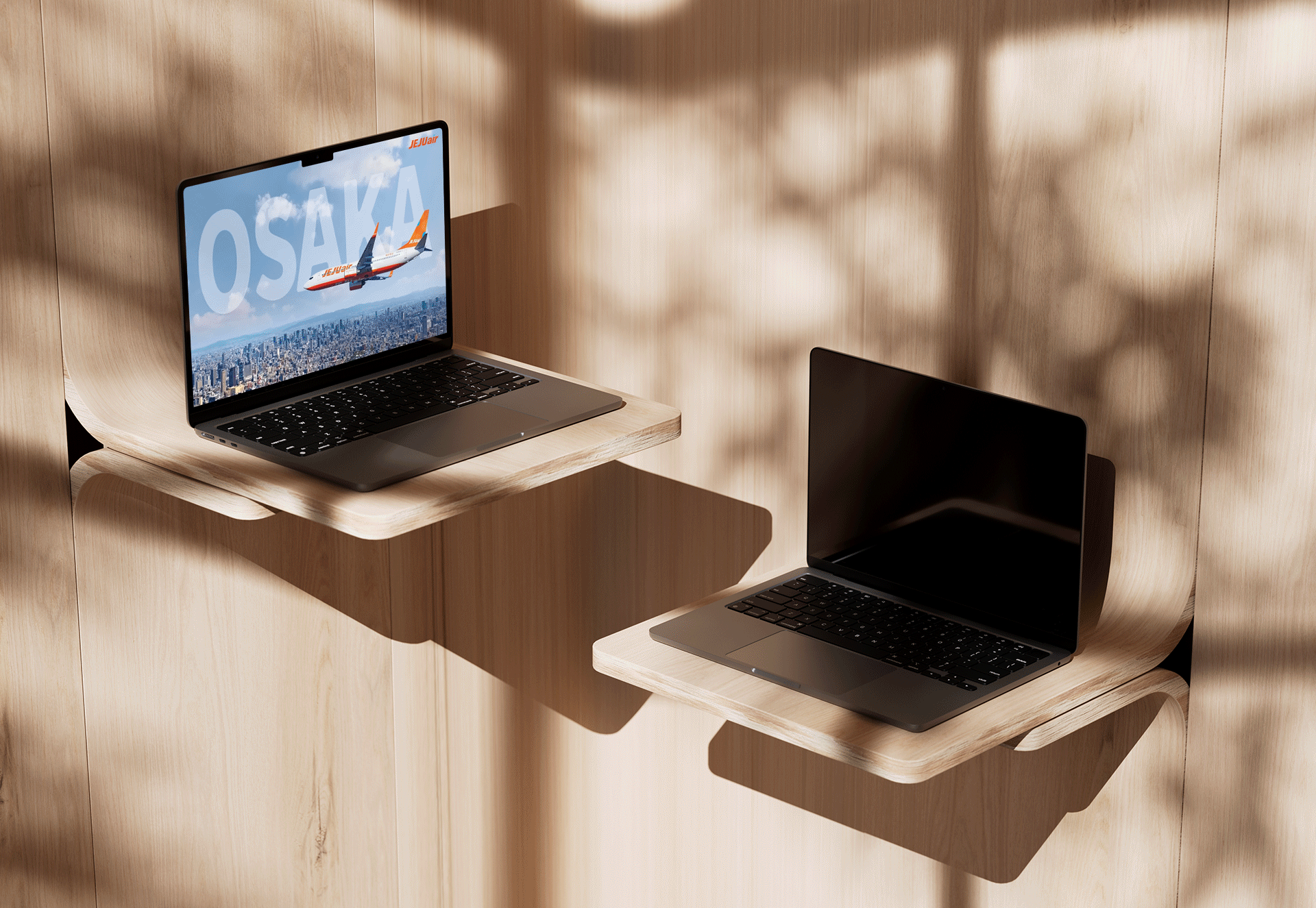 '승무원 IP'와 '숏폼·롱폼 믹스'를 통한 온드미디어 영향력 극대화