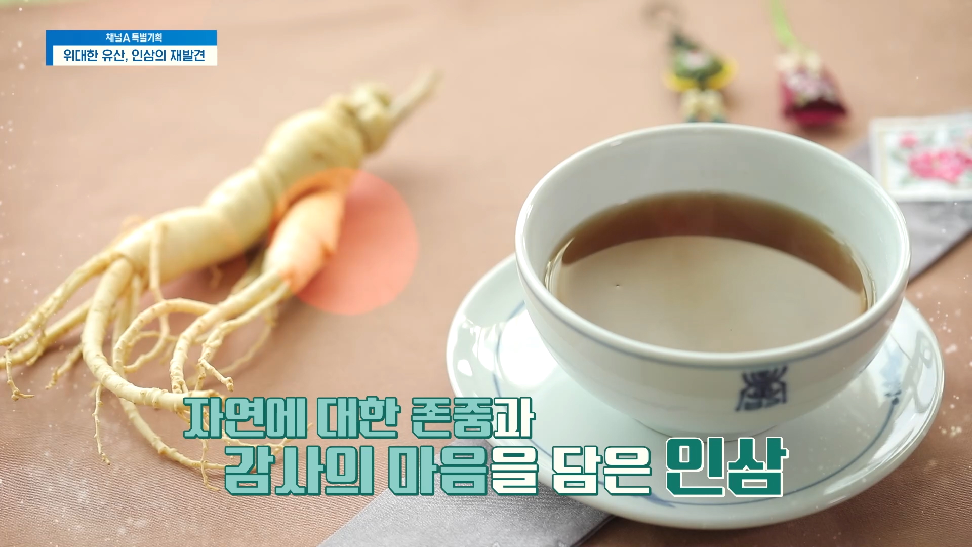 [제작지원] 채널A특별기획 다큐멘터리