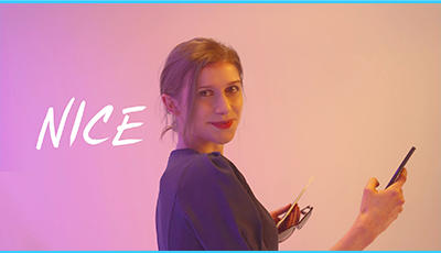 [영상제작] NICE TAX FREE