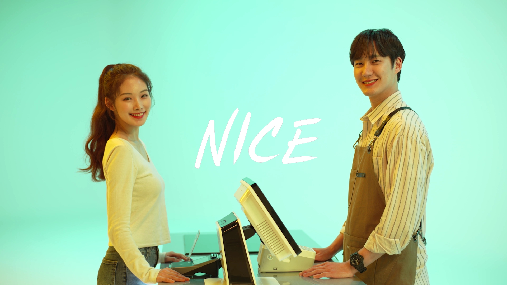 [영상제작] NICE간편결제ePAY