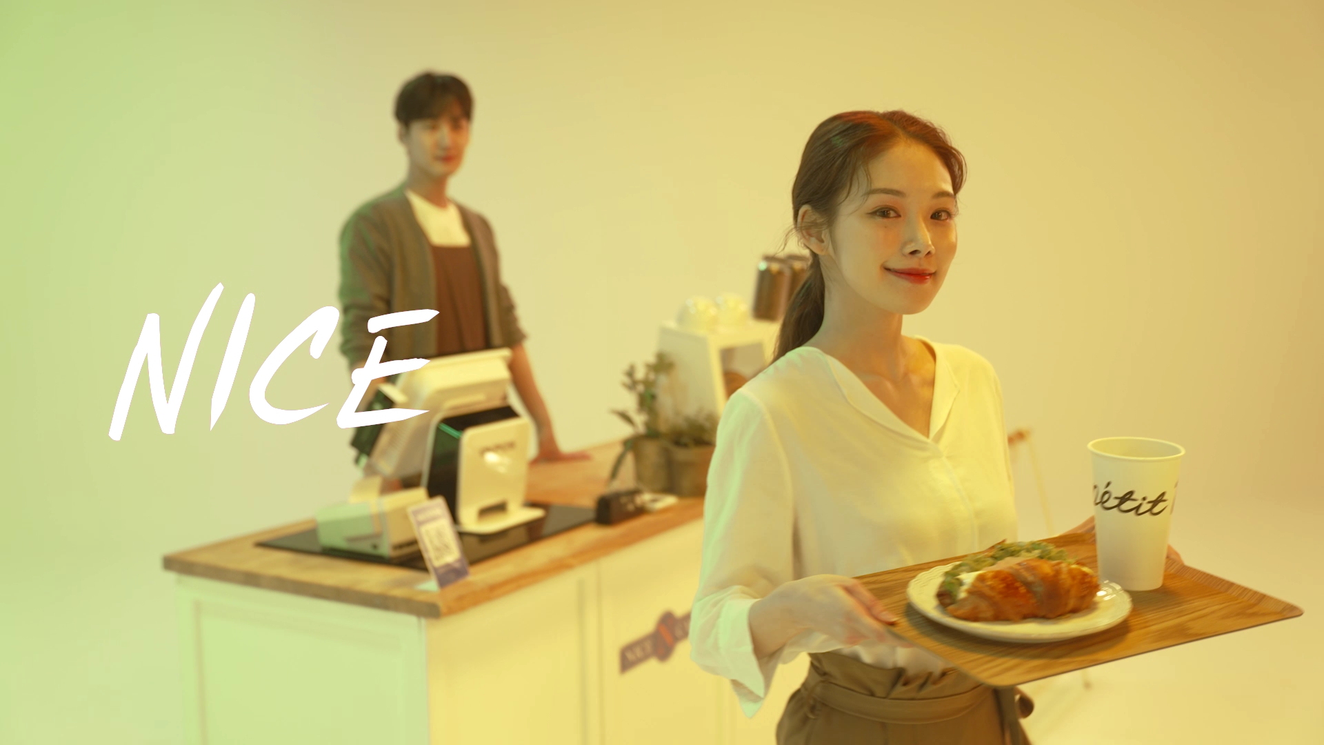 [영상제작] NICE ORDER